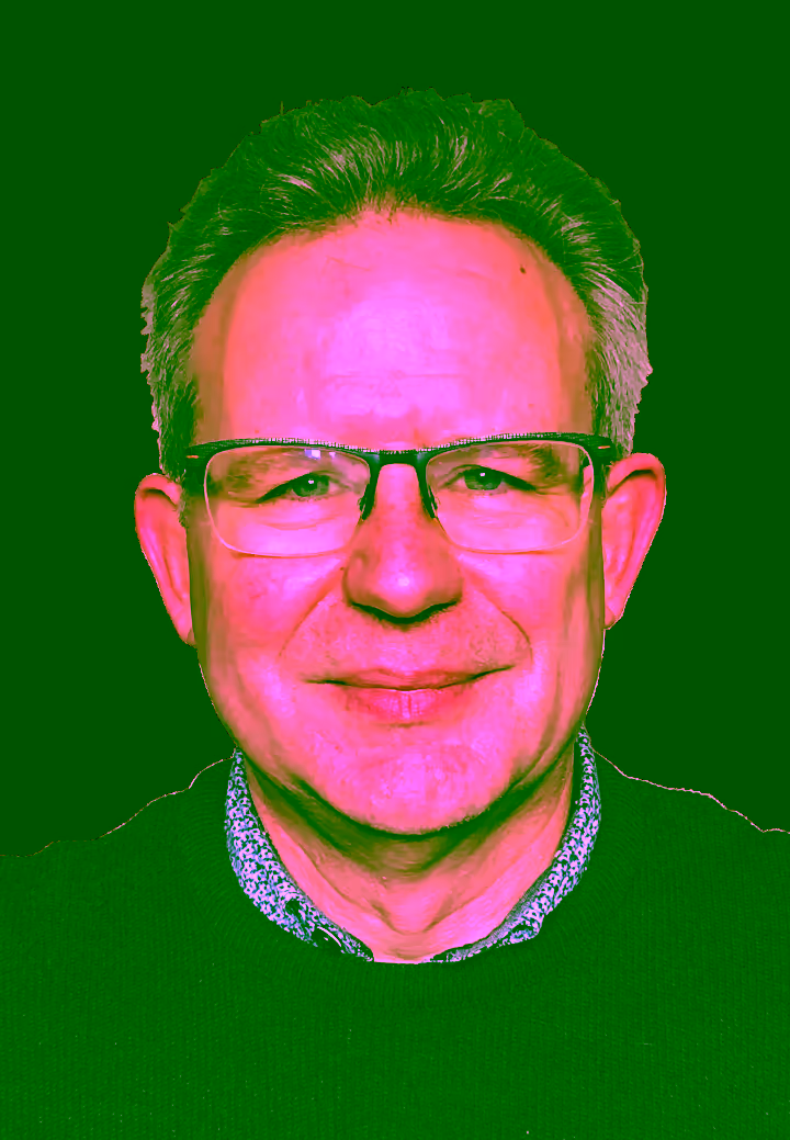Paul Becue