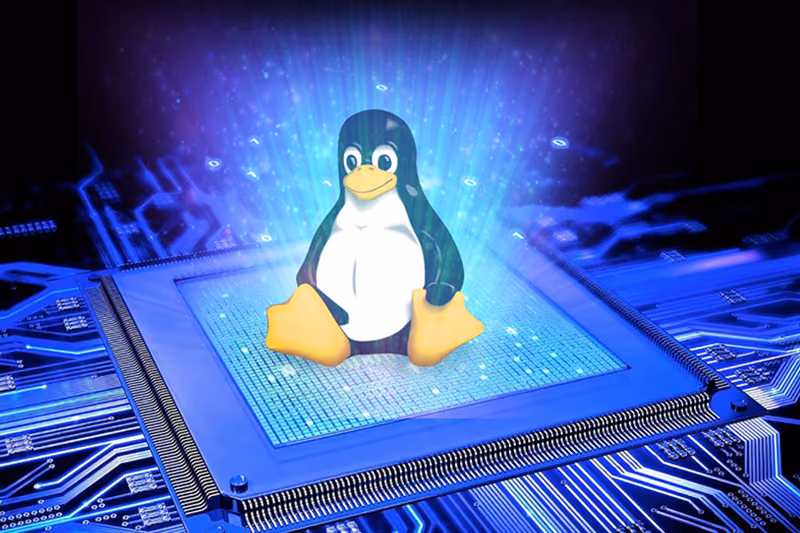 Embedded Linux Systemen