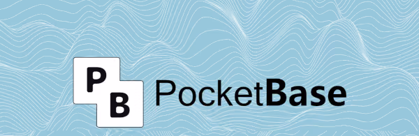 PocketBase logo