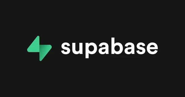 Supabase logo
